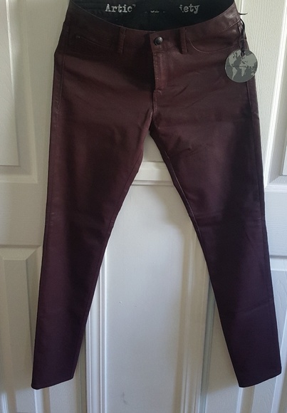 Articles of Society  Pants - Picture 3 of 8